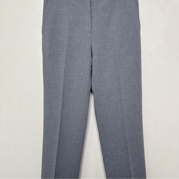 COS Womens 6 Tapered Rolled Cuff Trouser Pant - Picture 5 of 13